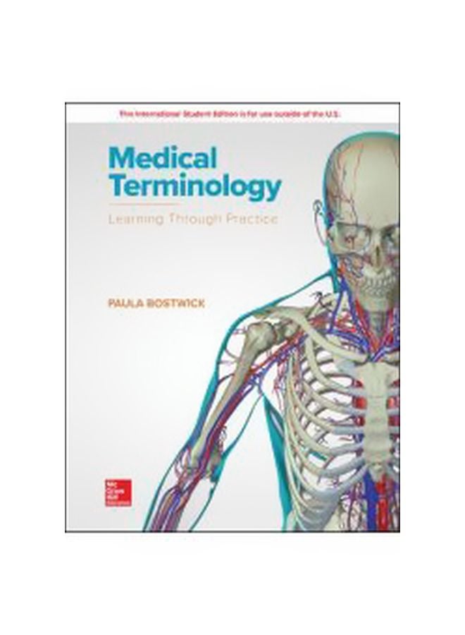 Medical Therminology: Learning Through Practice paperback english - 43533