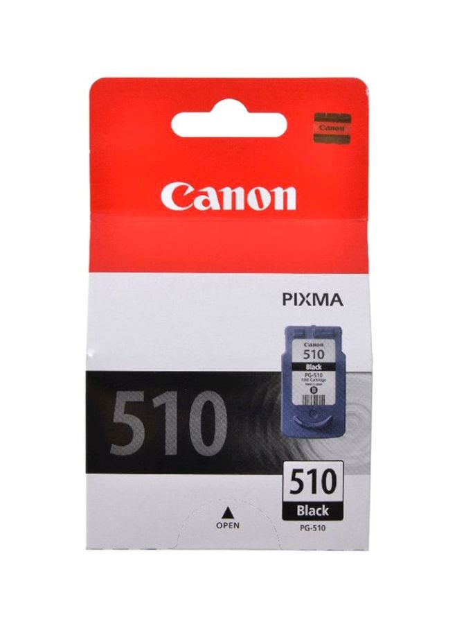 Canon - 510 Ink Jet Cartridge, Black black - Image 1