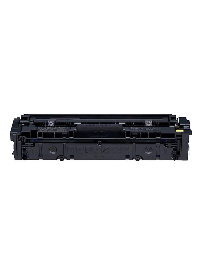 Canon - Canon 045 Yellow Laser Ink Toner Yellow - Image 1