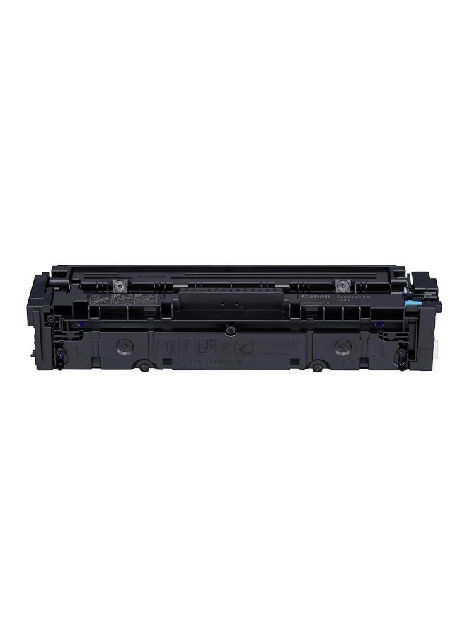 Canon Laser Toner Cartridges 045 Cyan - Image 2