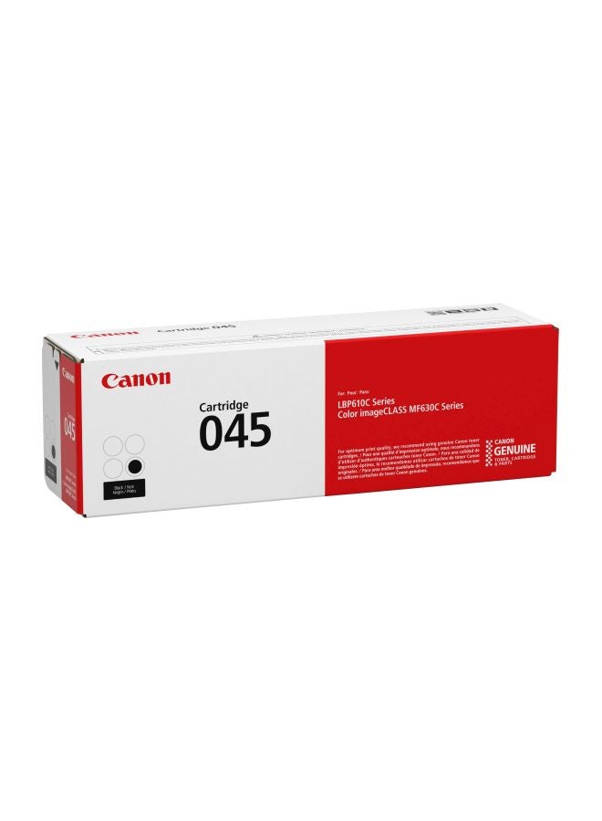 Canon 045 Toner Black - Image 3