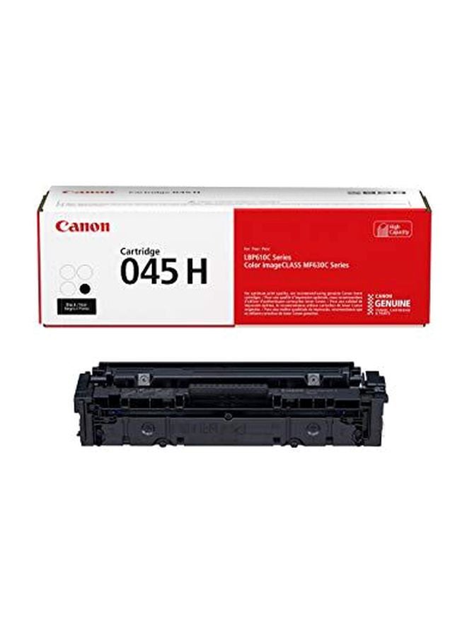 Canon 045 Toner Black - Image 1