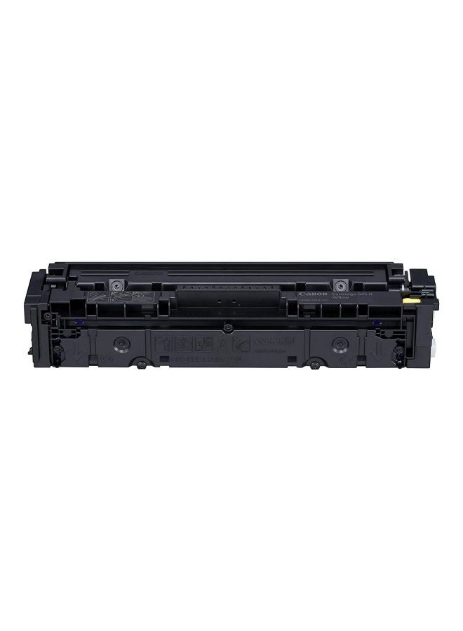 Canon Original 045 Toner Cartridge Yellow - Image 1