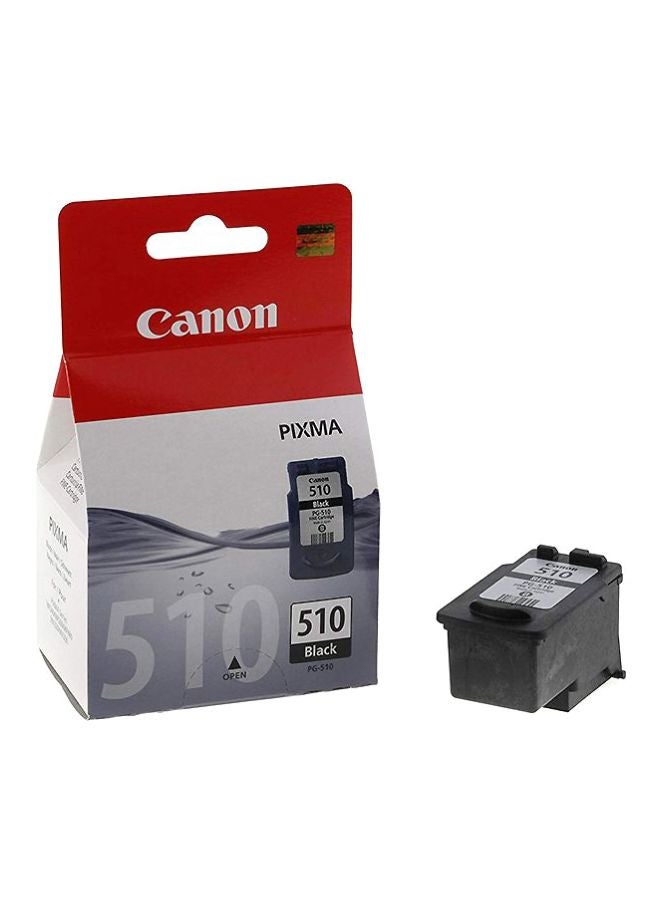 Canon 510  Ink Cartridge Black - Image 1