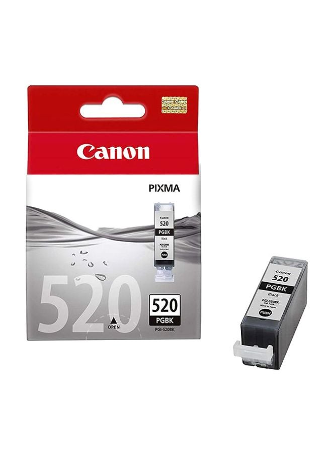 CANON 520  Ink Cartridge Black - Image 1