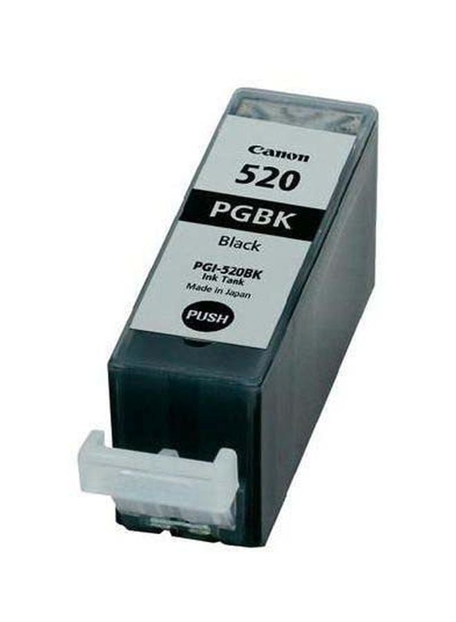 CANON 520  Ink Cartridge Black - Image 3