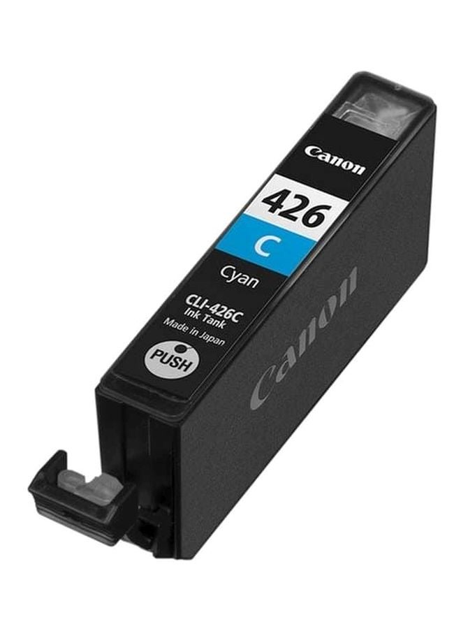 CANON CLI 426 Ink Cartridge Cyan - Image 2