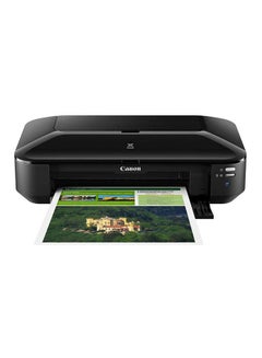 Canon Pixma Ix6840 black  - Image 2