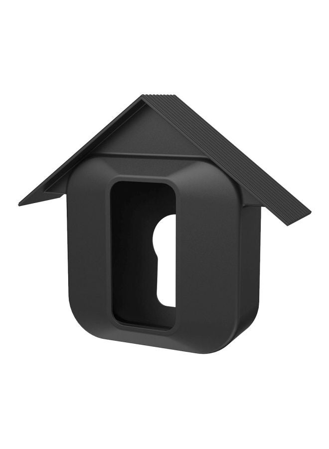 Silicone Protective Case Black  - Image 1