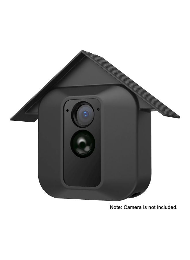 Silicone Protective Case Black  - Image 2