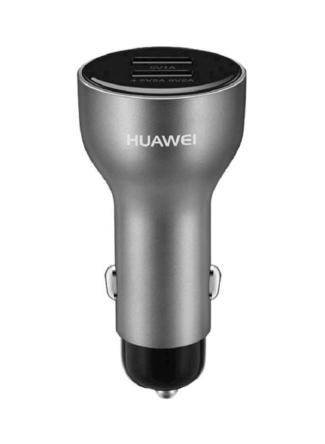 HUAWEI Super Car Charger Grey/black  - Image 1