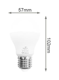 GLEDOPTO LED Smart Bulb White 13cm  - Image 3