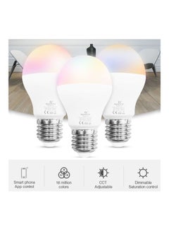 GLEDOPTO LED Smart Bulb White 13cm  - Image 5