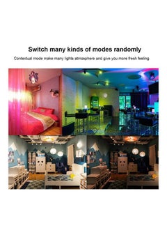 GLEDOPTO LED Smart Bulb White 13cm  - Image 4