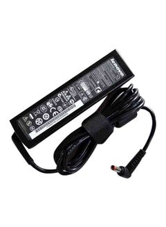 Lenovo Replacement AC Charging Adapter For Lenovo CPA-A065 Black  - Image 1