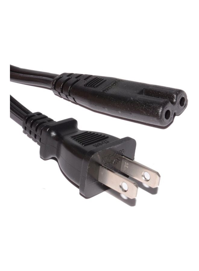 Sony - VAIO 19.5V 4.7A 90W Ac Adapter For Notebook Black - Image 1