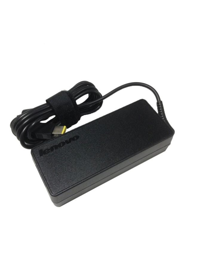 Lenovo Thinkpad 90W Ac Adapter Black - Image 1