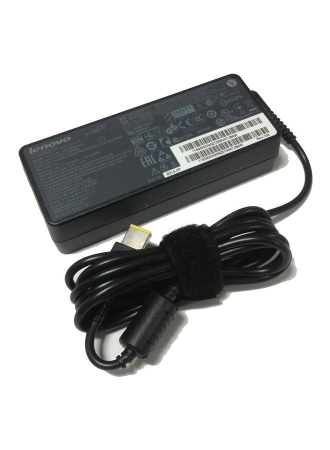 Lenovo Thinkpad 90W Ac Adapter Black - Image 2