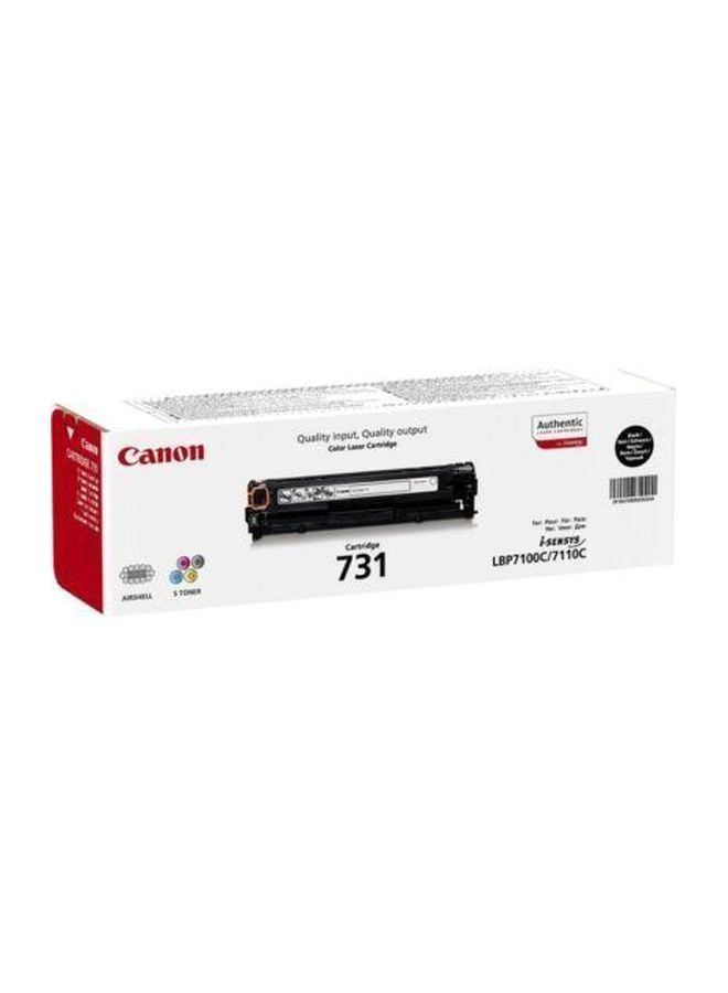 Canon Ink Toner Black - Image 2