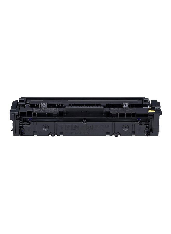 Canon 045 Ink Toner Cartridge Yellow - Image 2