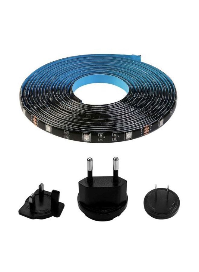 SONOFF L1 Smart LED Light Strip Black 17.8inch - Image 2