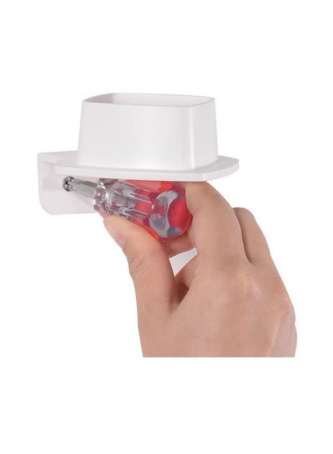 Pack Of 3 Wall Mount Bracket For Home WiFi Mesh System White - Image 5