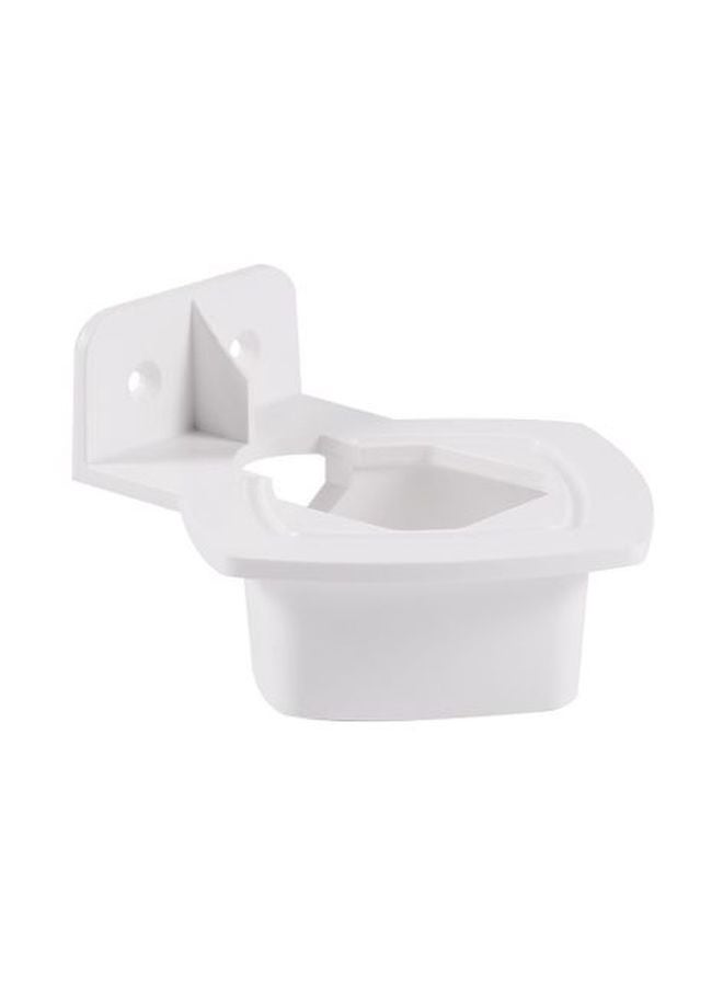 Pack Of 3 Wall Mount Bracket For Home WiFi Mesh System White - Image 2