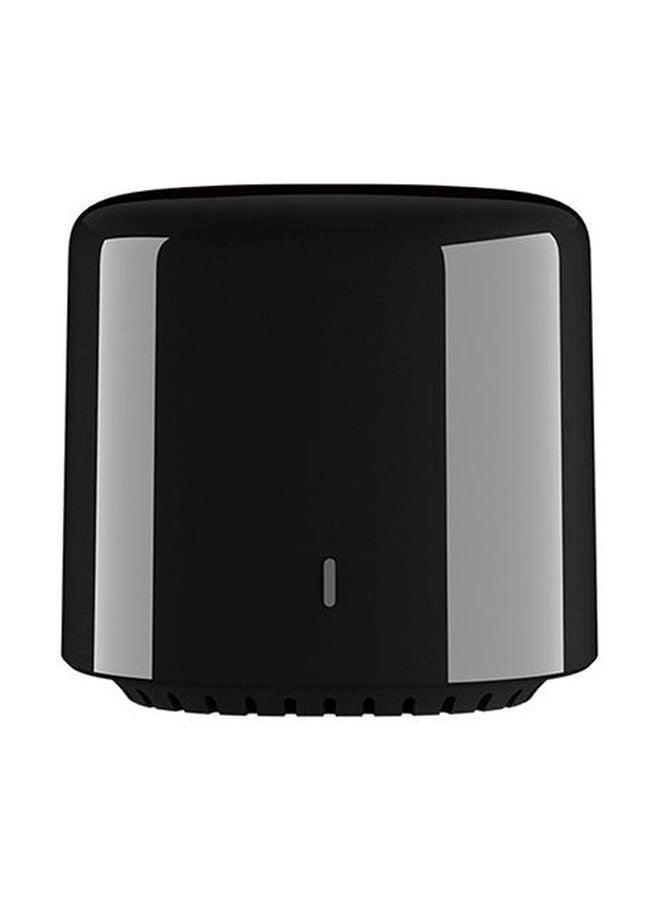 Broadlink IR And RF Universal Remote Black  - Image 1