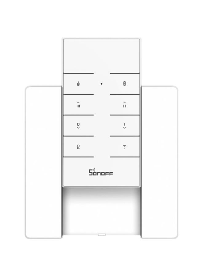 OWSOO Sonoff RM433 Remote Controller White - Image 1