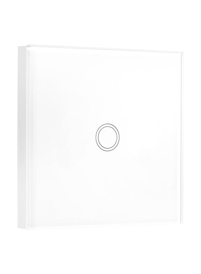 SONOFF Wireless Wall Touch Panel Sticky Transmitter Modules White - Image 2