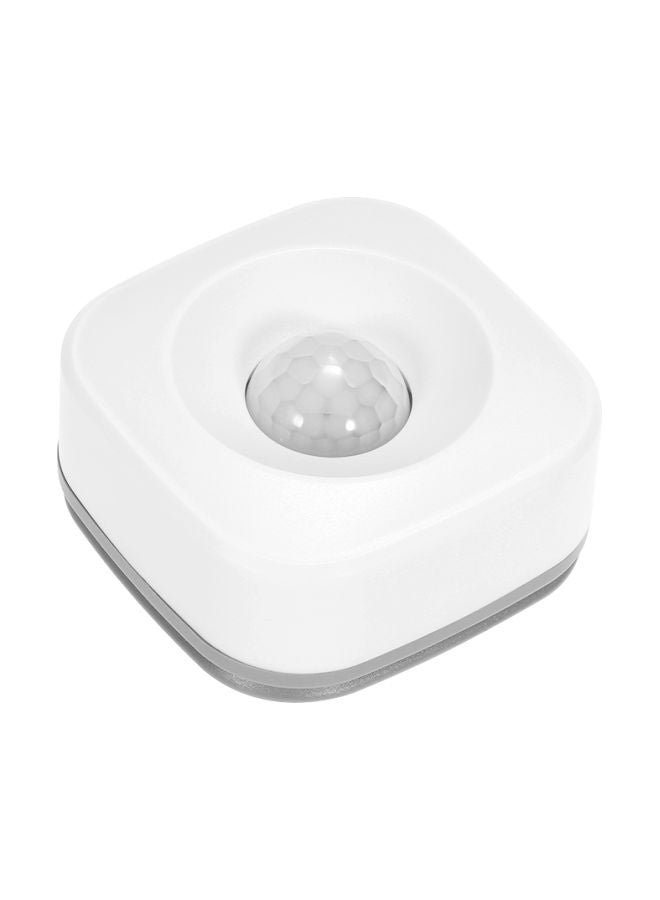 Wireless Passive Infrared Detector White  - Image 3