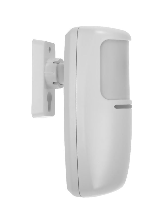 Wireless Dual Infrared Detector White  - Image 5
