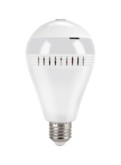 Wireless Bulb Shaped Security Camera