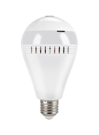 Wireless Bulb Shaped Security Camera - v1585299927/N36238988A_1