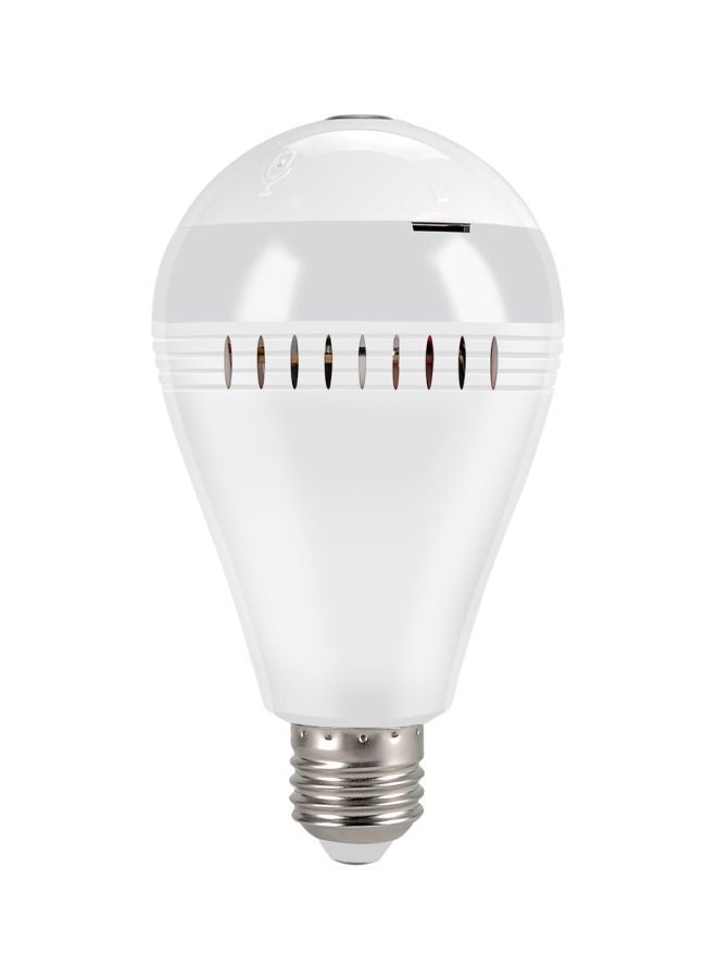 Generic - Wireless Bulb Shaped Security Camera - Image 1