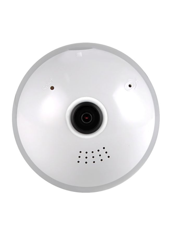 Generic - Wireless Bulb Shaped Security Camera - Image 1