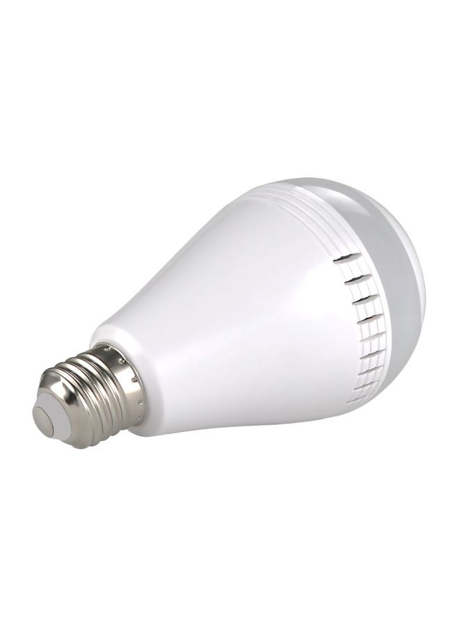 Generic - Wireless Bulb Shaped Security Camera - Image 1