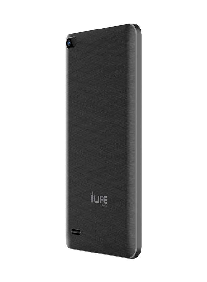 آي لايف جهاز تابليت مقاس 7 بوصة بذاكرة رام سعة 1 جيجابايت وذاكرة داخلية سعة 16 جيجابايت، مزود بتقنية الواي فاي، بلون أسود، طراز K3801 - Image 2