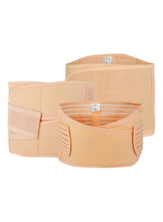 Postpartum Waist & Belly Control Belt - v1585303699/N13891771A_1
