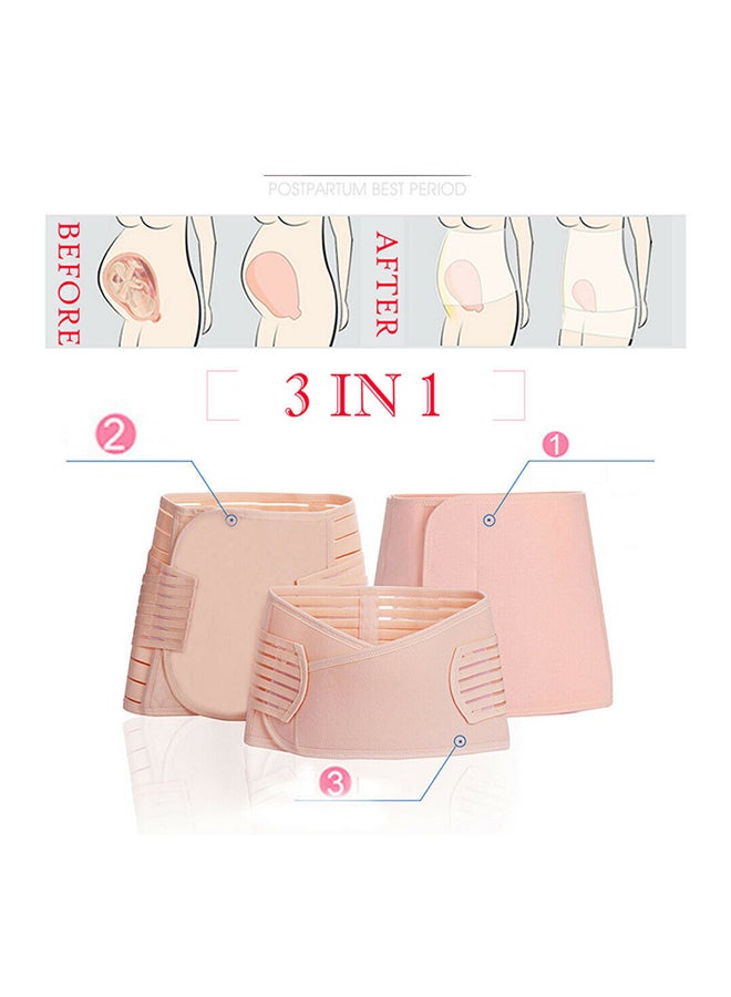 Postpartum Waist & Belly Control Belt