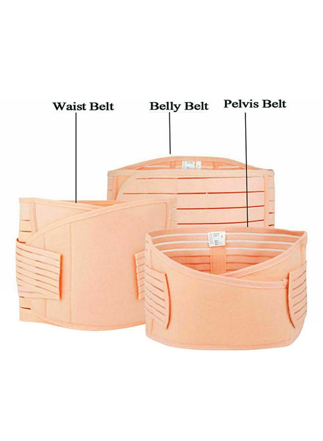 Postpartum Waist & Belly Control Belt