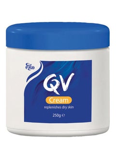 QV Moisturizing Cream 250grams  - Image 1