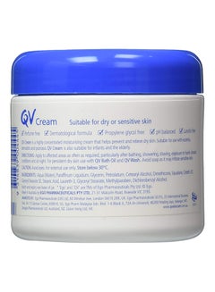 QV Moisturizing Cream 250grams  - Image 2