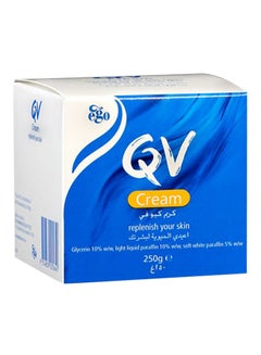 QV Moisturizing Cream 250grams  - Image 4