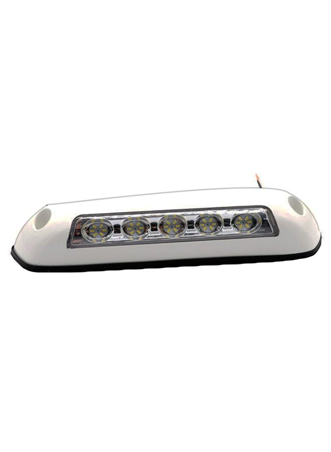 Generic Waterproof Motorhome Caravan Interior Wall Lamp 
