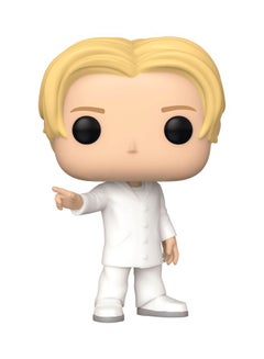 Funko Pop! Rocks: Backstreet Boys - Nick Carter Collectable Vinyl Figure - 40110 3.75inch  - Image 1