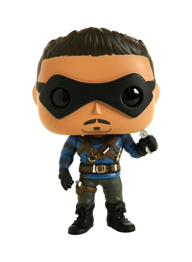 Funko Pop! Television: Umbrella Academy Diego Hargreeves Collectable Vinyl Figure - 44511