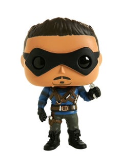 Funko Pop! Television: Umbrella Academy Diego Hargreeves Collectable Vinyl Figure - 44511 3.75inch  - Image 1