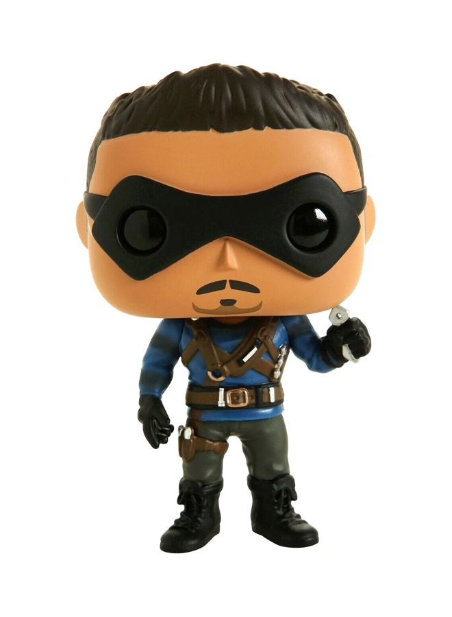 Funko Pop! Television: Umbrella Academy Diego Hargreeves Collectable Vinyl Figure - 44511 3.75inch  - Image 1