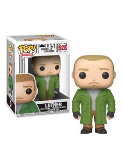 Funko Pop  Umbrella Academy Luther Bobblehead 928 3.75inch  - Image 2
